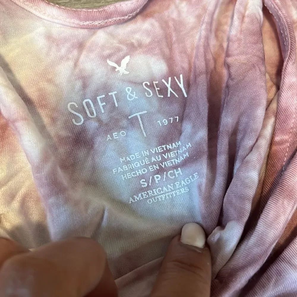 American eagle tops - Picture 5 of 5